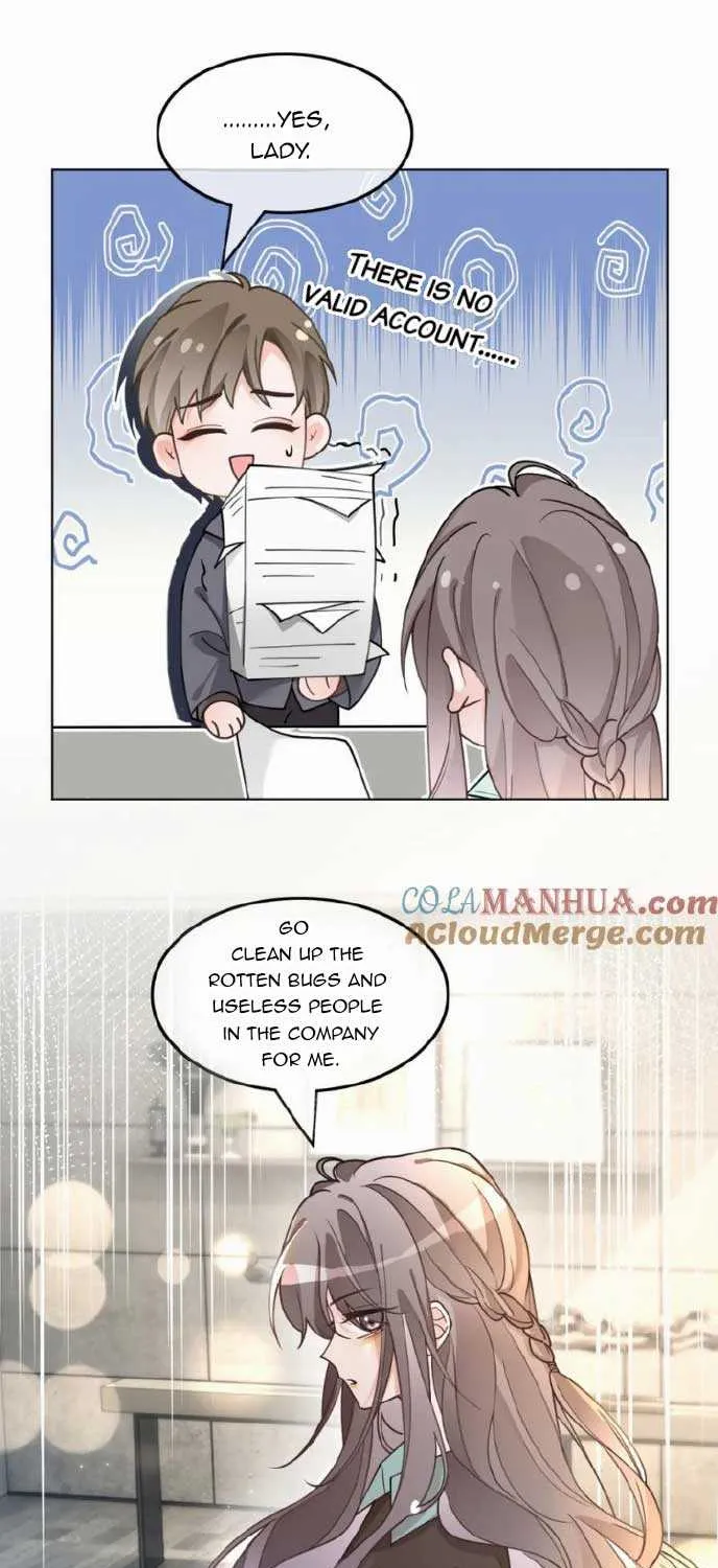 My Brothers Dote On Me Chapter 194 page 32 - 
