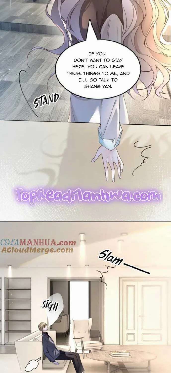 My Brothers Dote On Me Chapter 194 page 33 - 