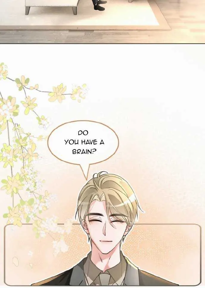 My Brothers Dote On Me Chapter 194 page 34 - 