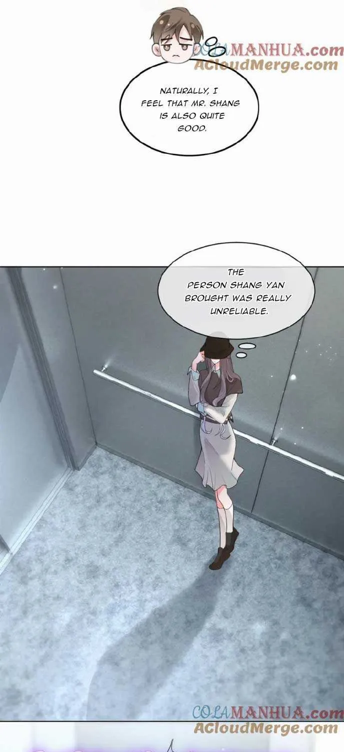 My Brothers Dote On Me Chapter 194 page 35 - 