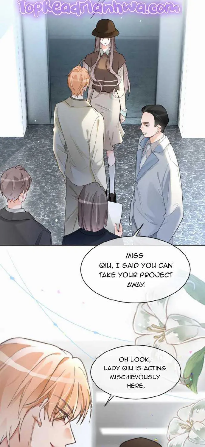 My Brothers Dote On Me Chapter 194 page 36 - 