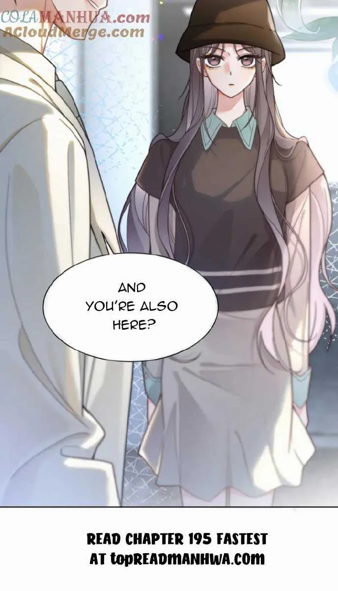 My Brothers Dote On Me Chapter 194 page 37 - 