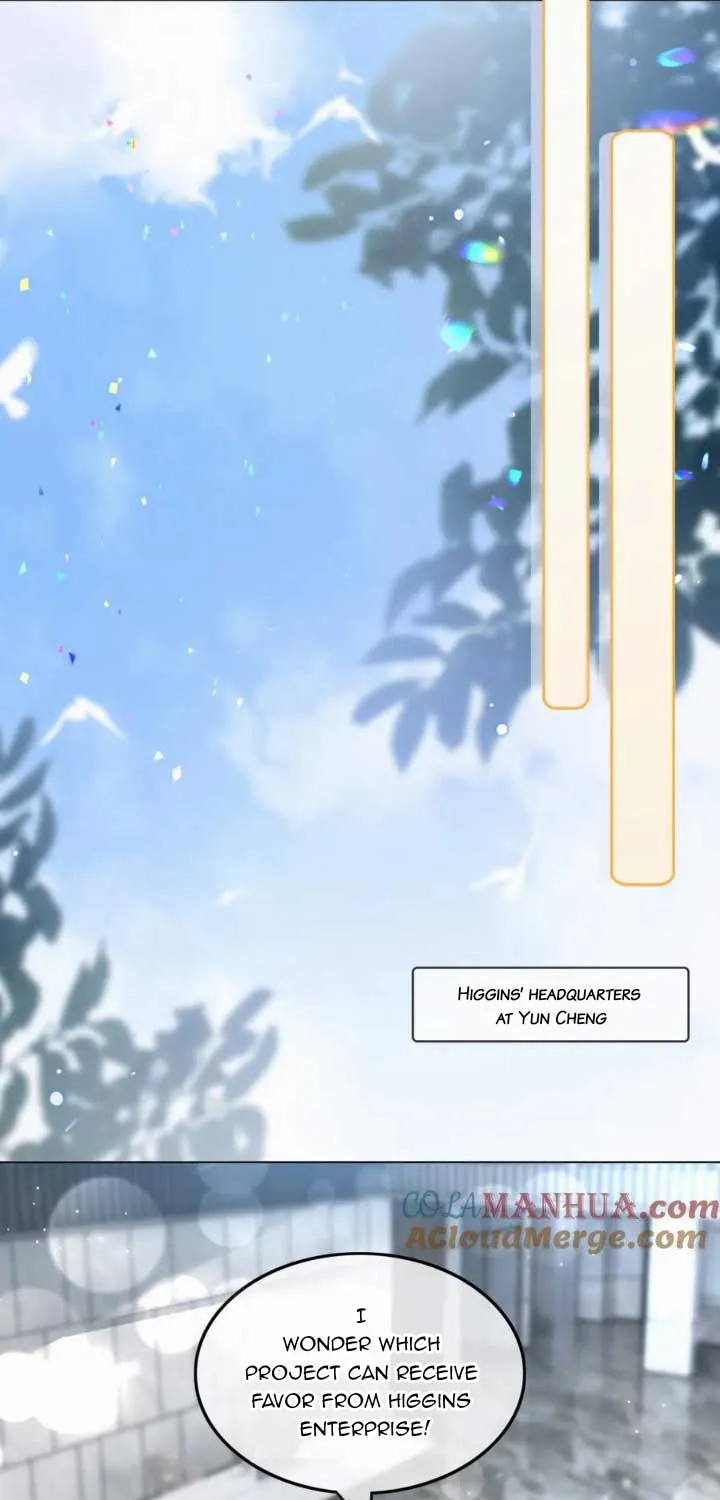 My Brothers Dote On Me Chapter 194 page 5 - 
