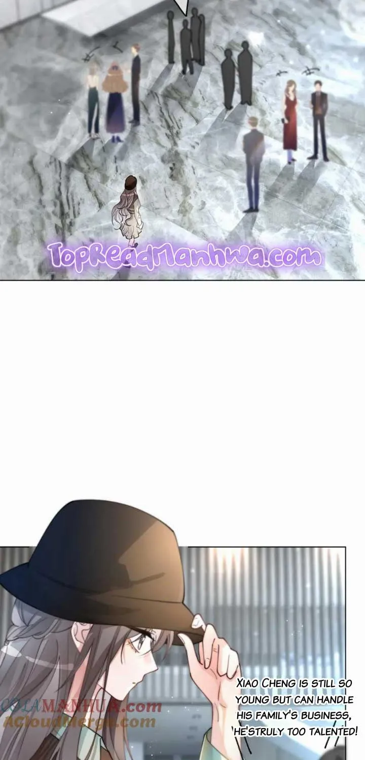 My Brothers Dote On Me Chapter 194 page 6 - 