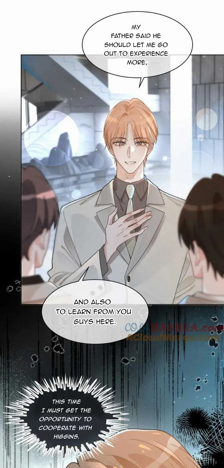 My Brothers Dote On Me Chapter 194 page 8 - 