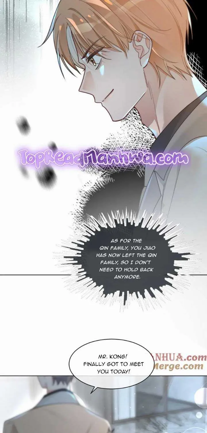 My Brothers Dote On Me Chapter 194 page 9 - 