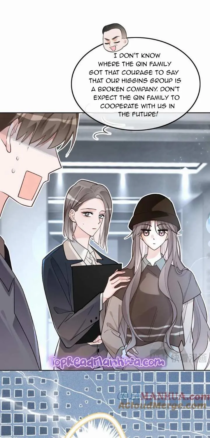 My Brothers Dote On Me Chapter 195 page 15 - 