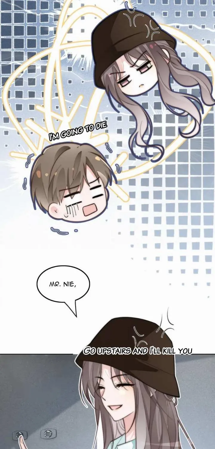 My Brothers Dote On Me Chapter 195 page 16 - 
