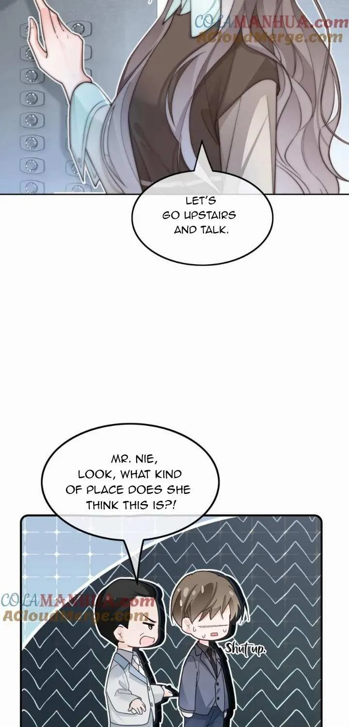 My Brothers Dote On Me Chapter 195 page 17 - 