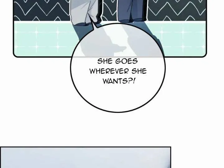 My Brothers Dote On Me Chapter 195 page 18 - 