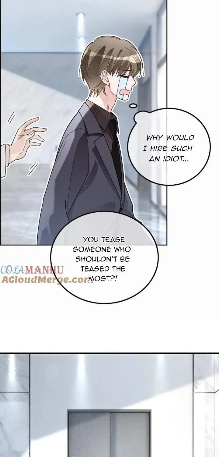 My Brothers Dote On Me Chapter 195 page 19 - 