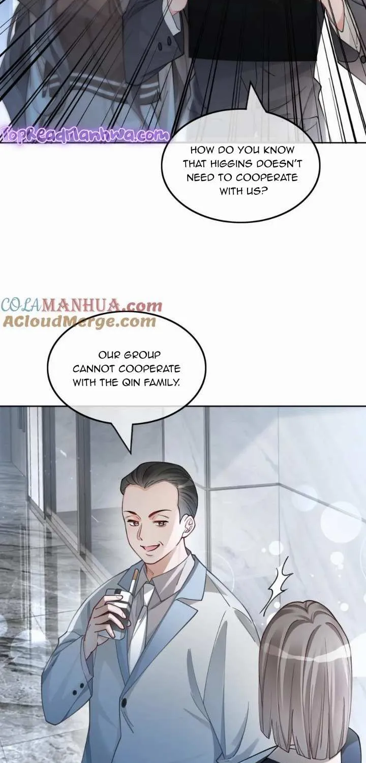 My Brothers Dote On Me Chapter 195 page 3 - 