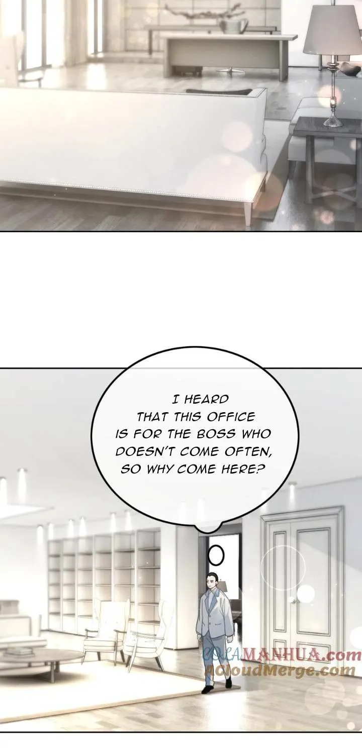 My Brothers Dote On Me Chapter 195 page 21 - 