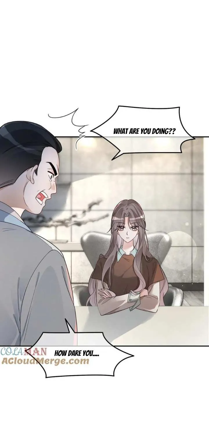 My Brothers Dote On Me Chapter 195 page 22 - 