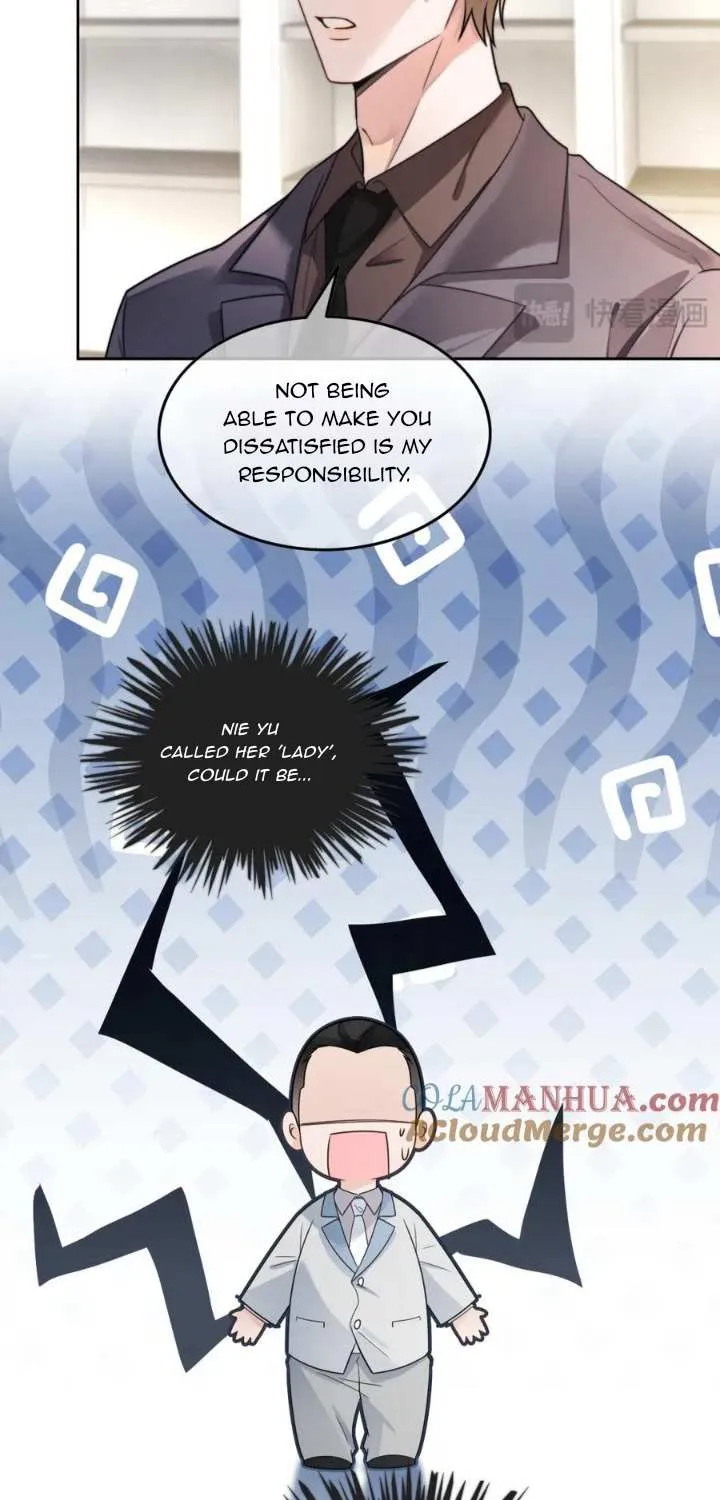 My Brothers Dote On Me Chapter 195 page 25 - 
