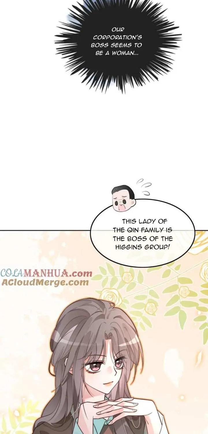 My Brothers Dote On Me Chapter 195 page 26 - 