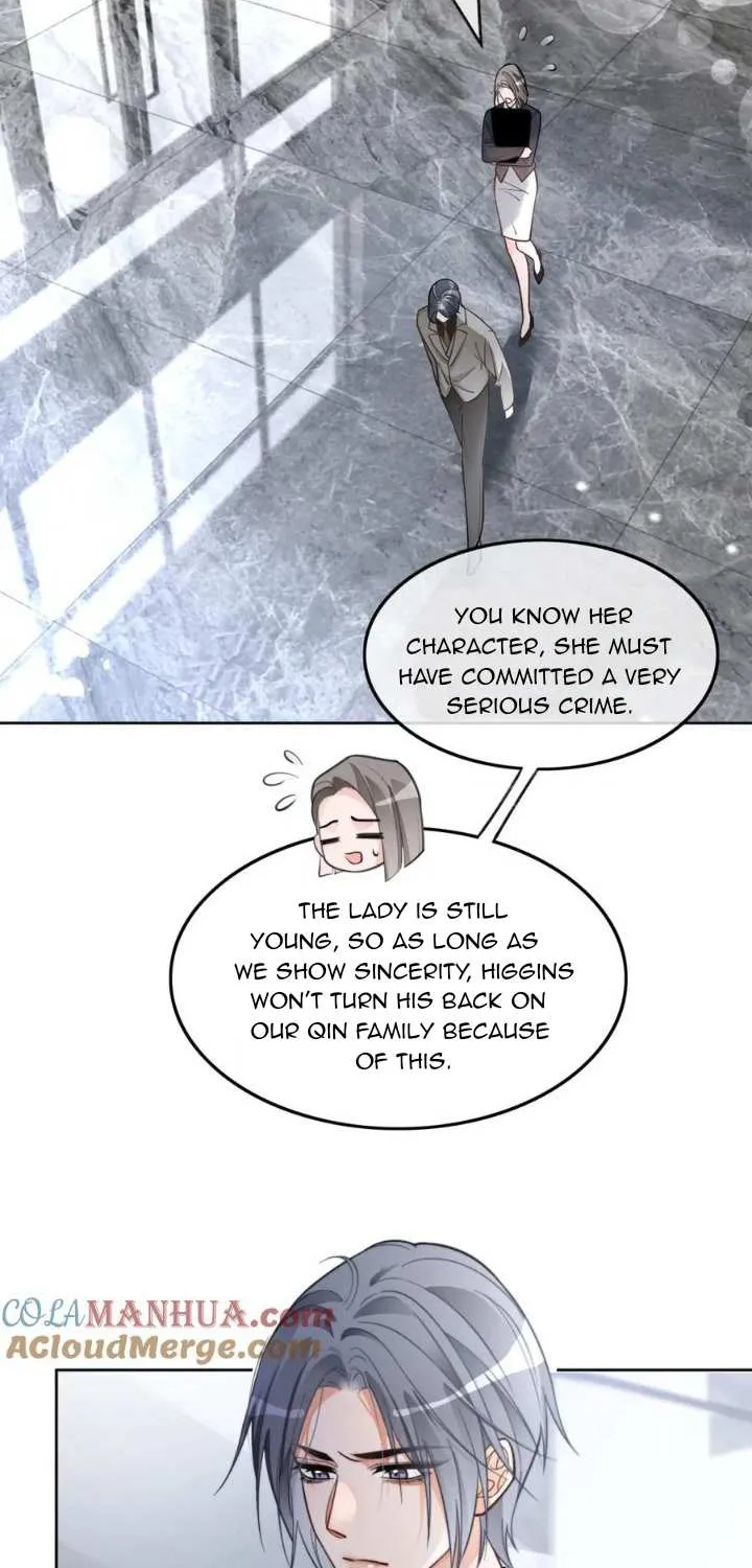My Brothers Dote On Me Chapter 195 page 28 - 