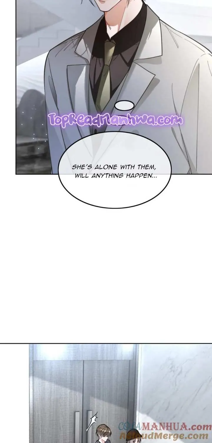 My Brothers Dote On Me Chapter 195 page 29 - 