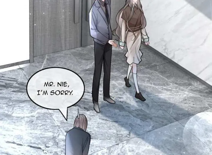 My Brothers Dote On Me Chapter 195 page 30 - 