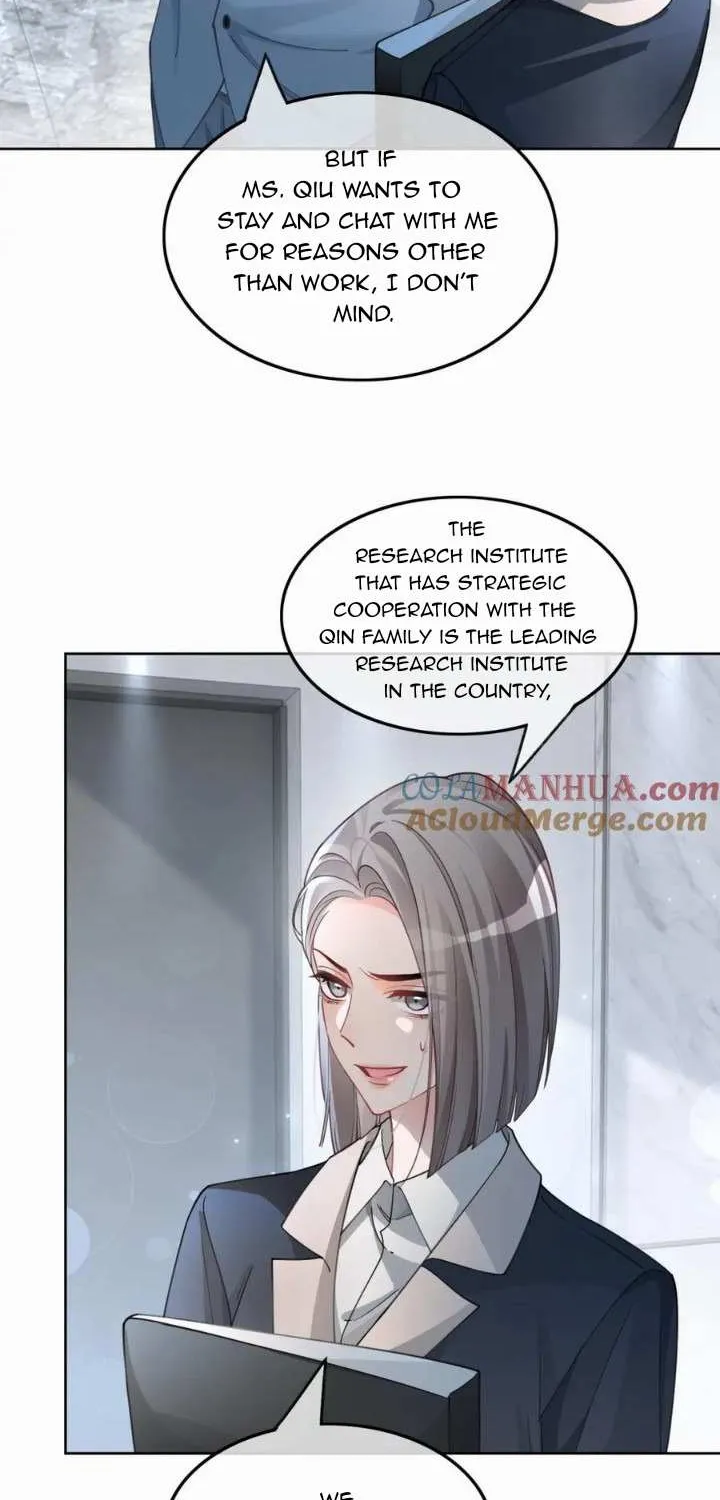 My Brothers Dote On Me Chapter 195 page 4 - 