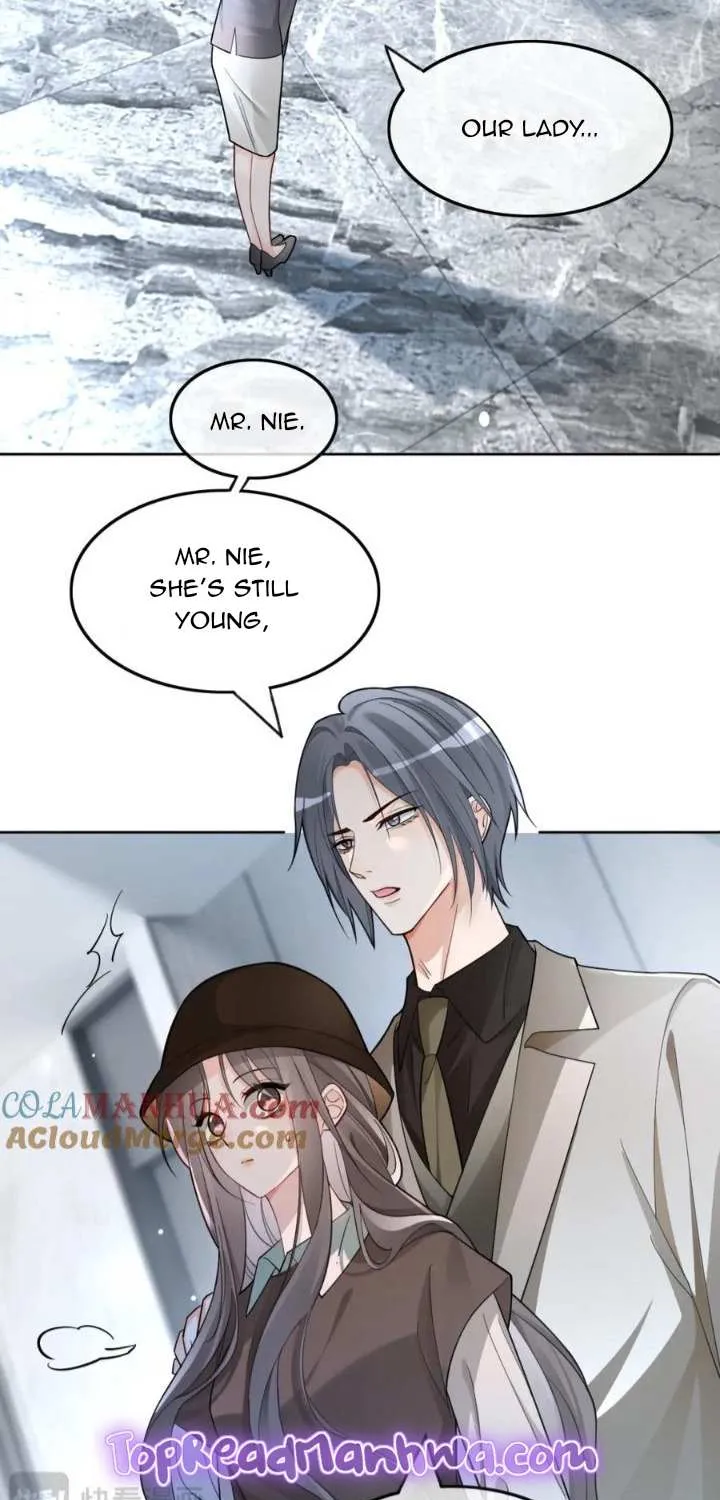 My Brothers Dote On Me Chapter 195 page 31 - 