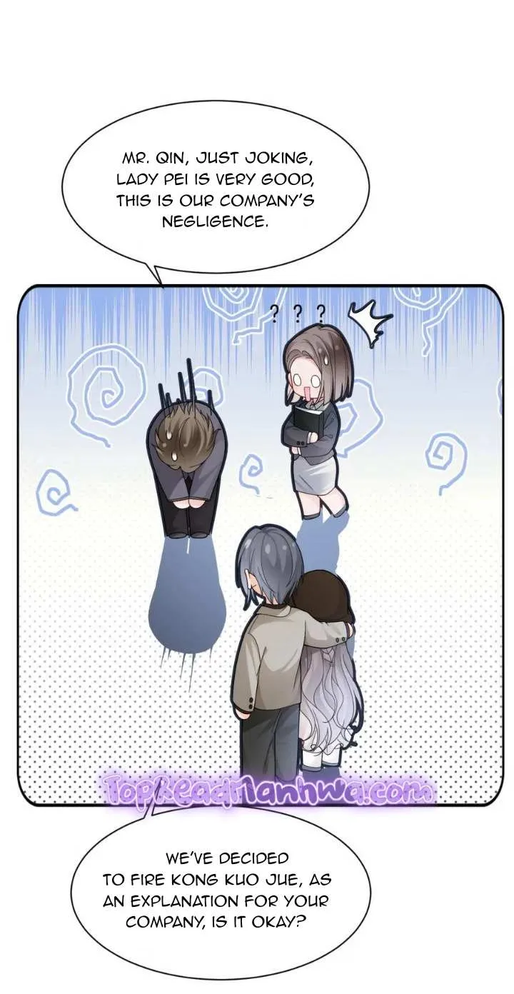 My Brothers Dote On Me Chapter 195 page 34 - 