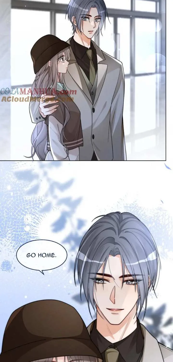 My Brothers Dote On Me Chapter 195 page 36 - 