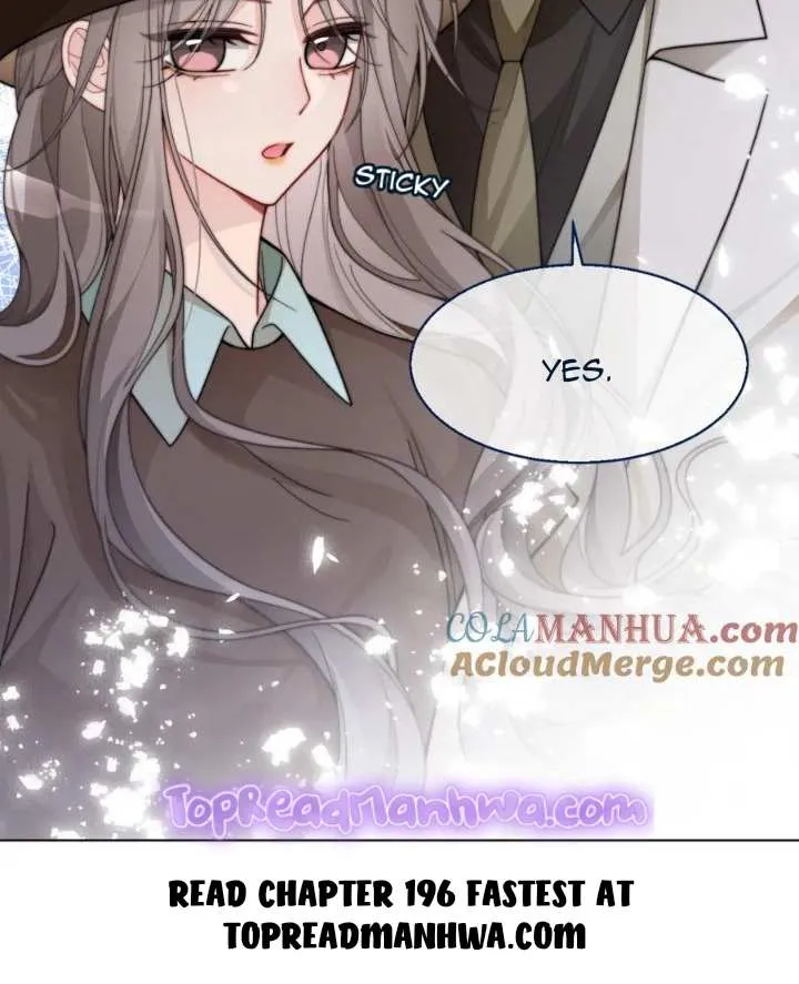 My Brothers Dote On Me Chapter 195 page 37 - 