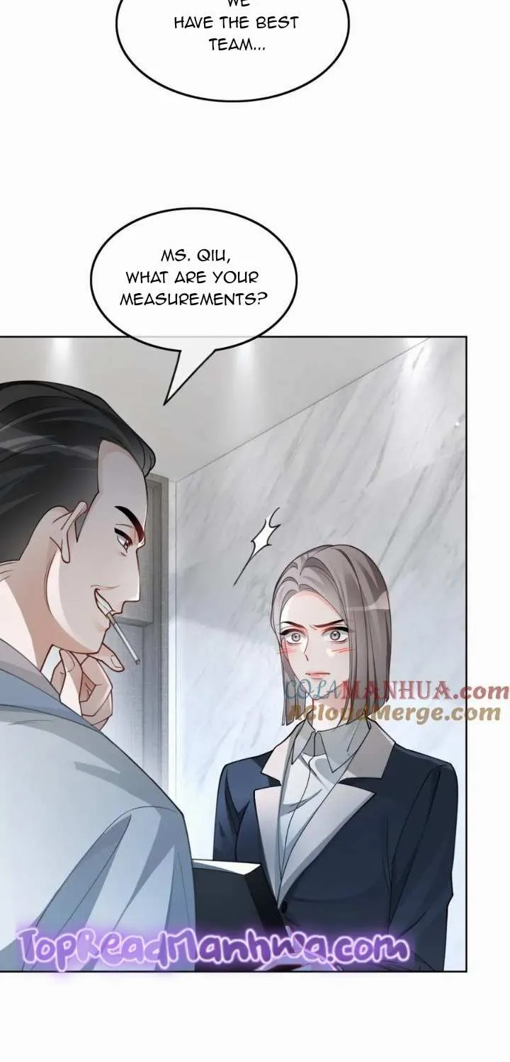 My Brothers Dote On Me Chapter 195 page 5 - 