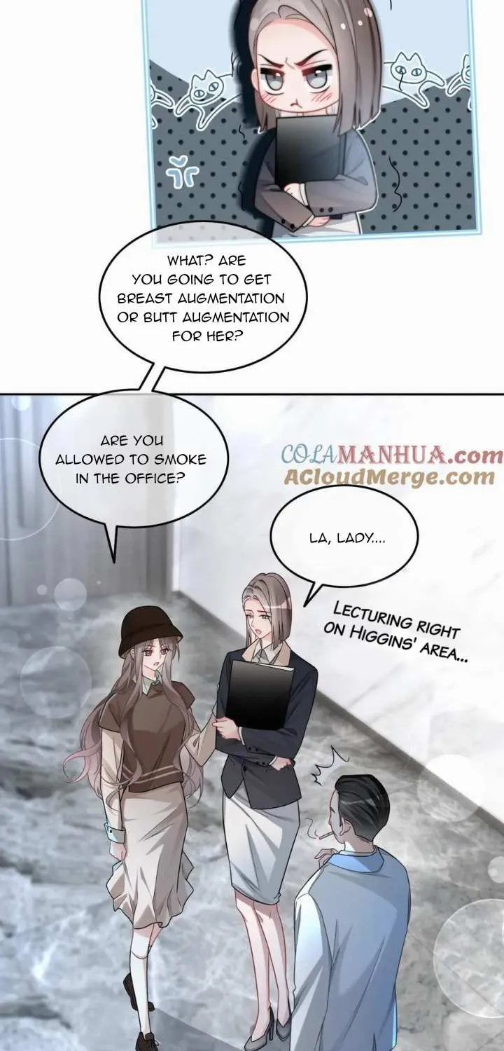 My Brothers Dote On Me Chapter 195 page 7 - 