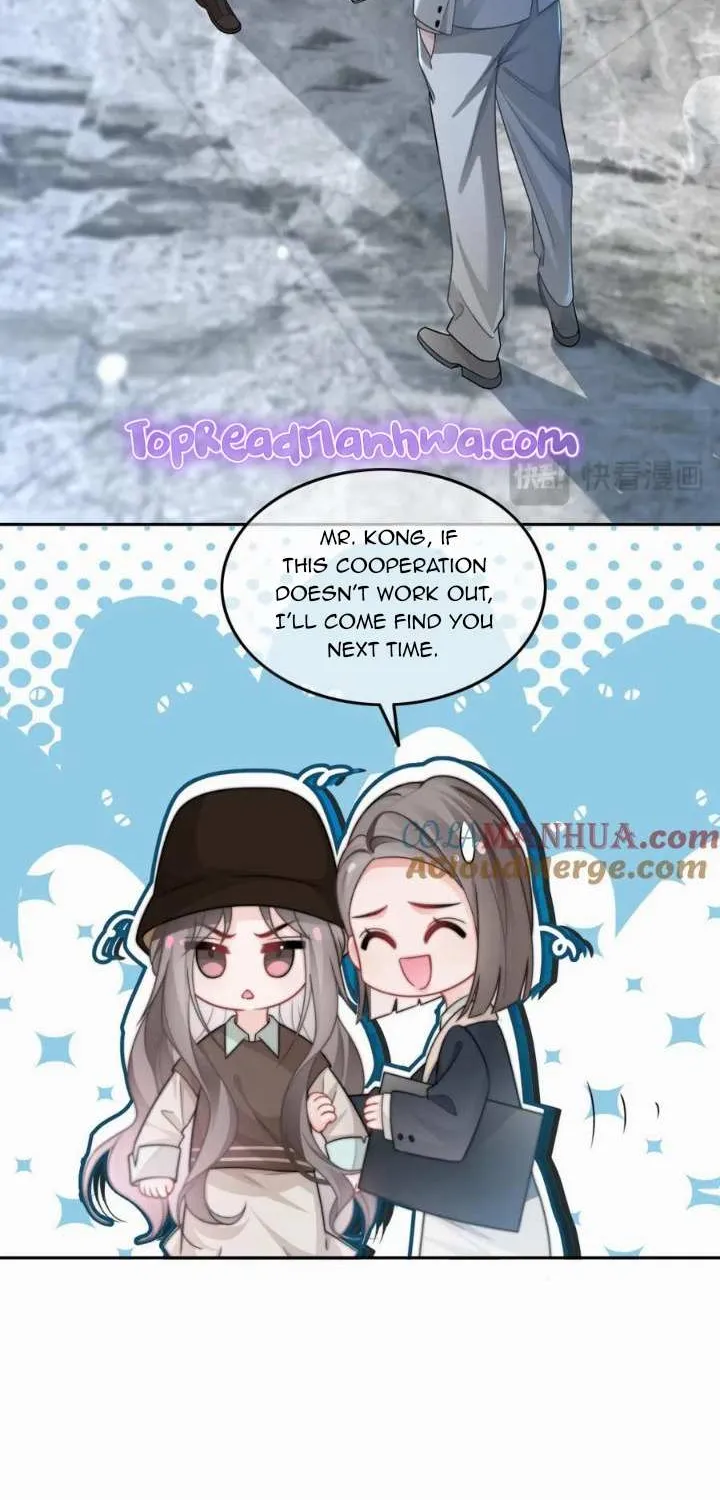 My Brothers Dote On Me Chapter 195 page 8 - 