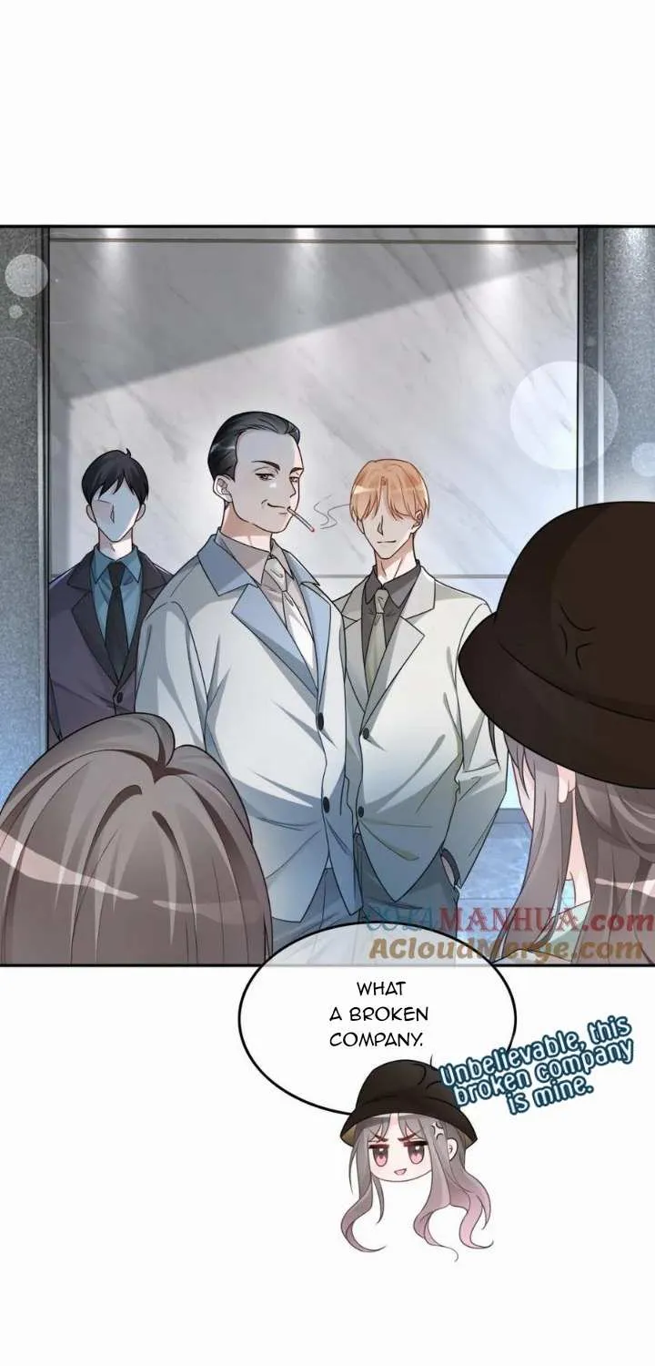 My Brothers Dote On Me Chapter 195 page 9 - 