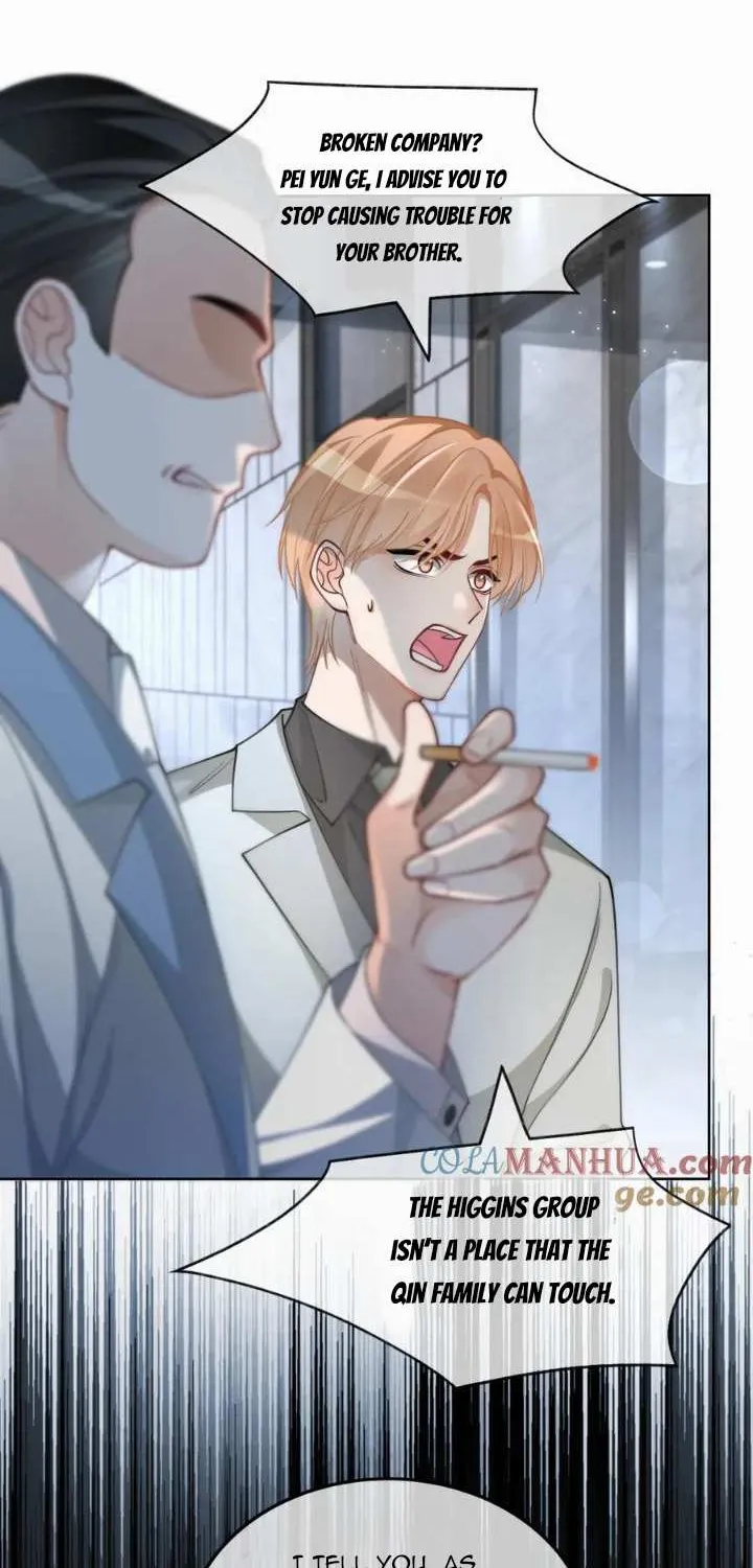 My Brothers Dote On Me Chapter 195 page 10 - 