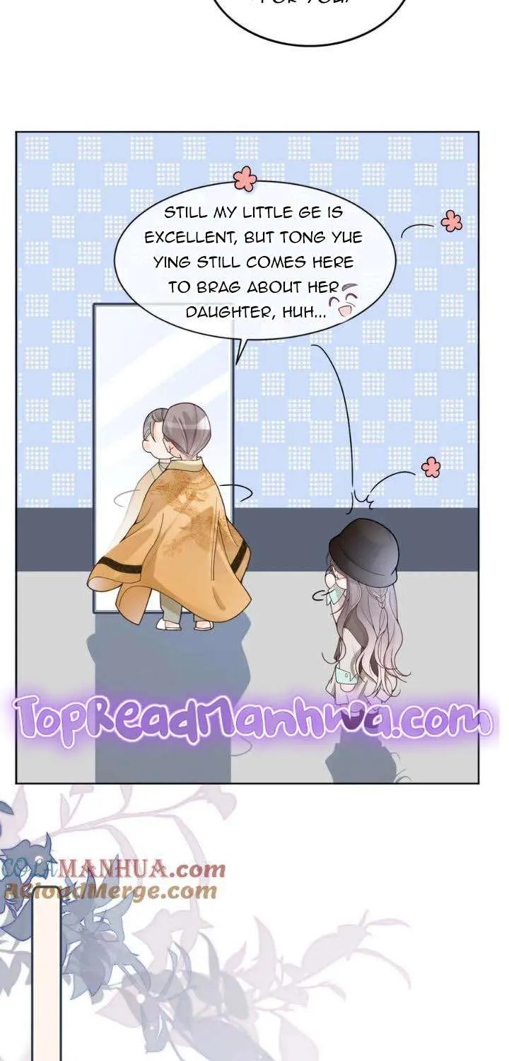 My Brothers Dote On Me Chapter 196 page 11 - 