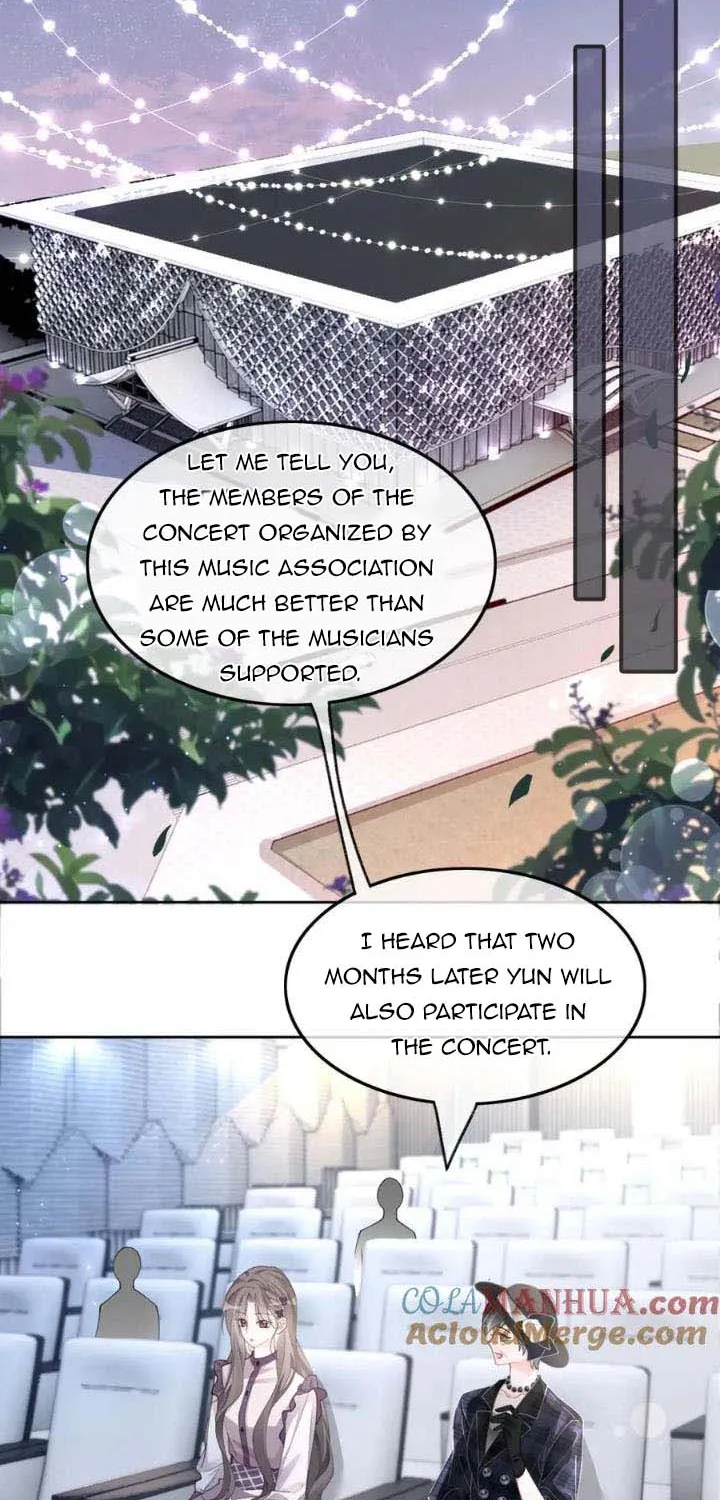 My Brothers Dote On Me Chapter 196 page 16 - 