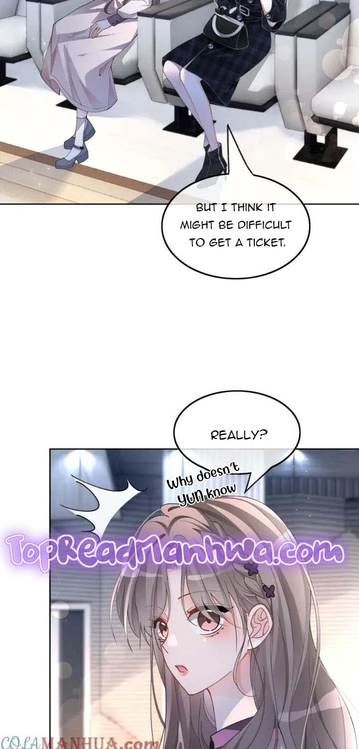My Brothers Dote On Me Chapter 196 page 17 - 
