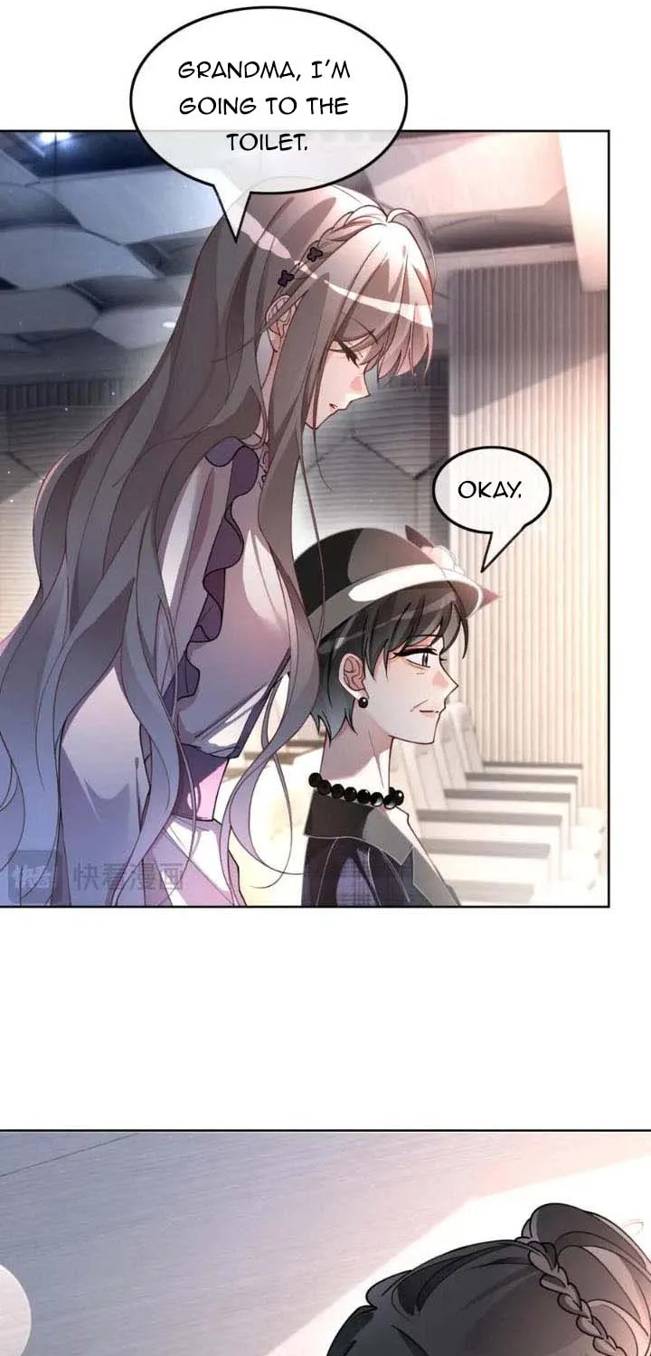 My Brothers Dote On Me Chapter 196 page 20 - 