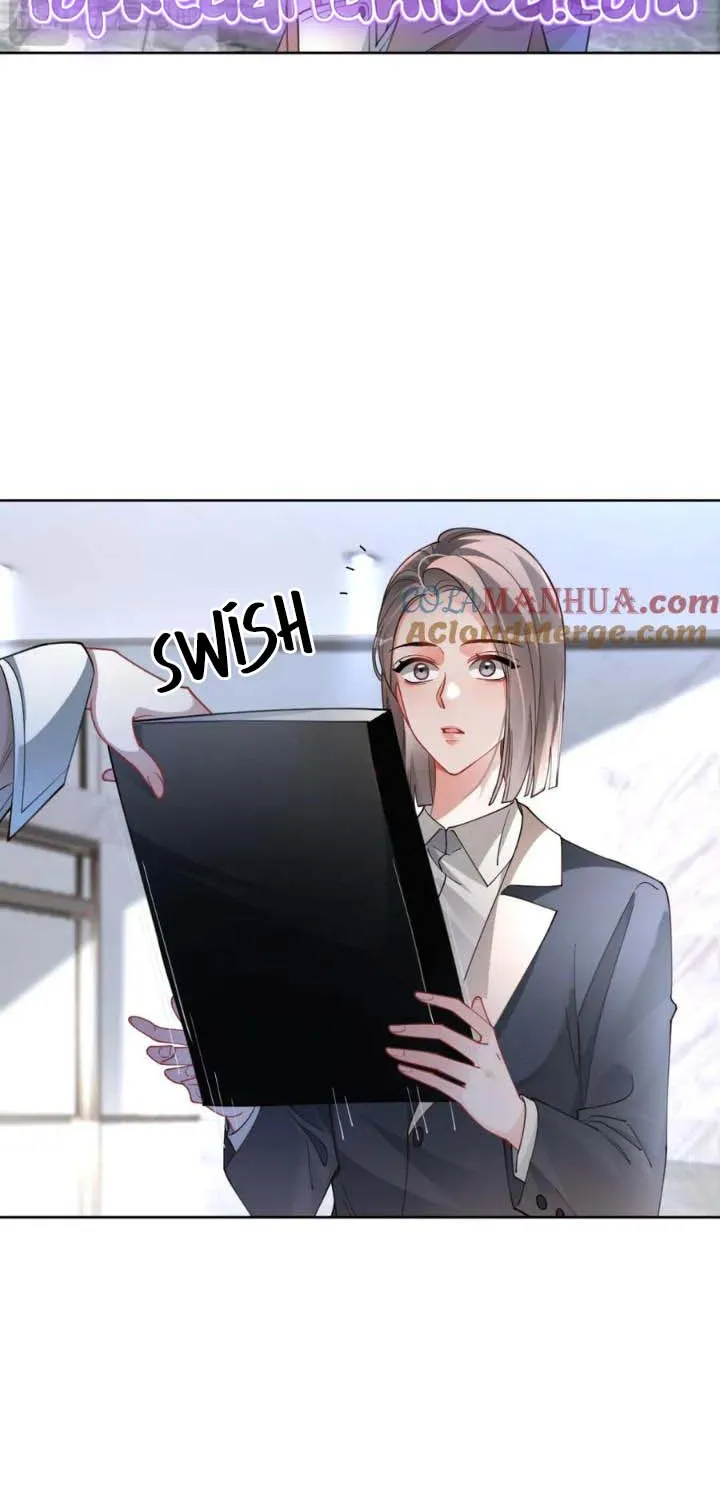 My Brothers Dote On Me Chapter 196 page 3 - 