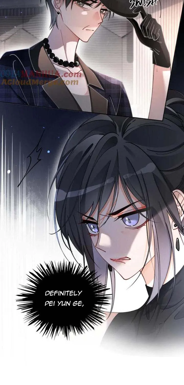 My Brothers Dote On Me Chapter 196 page 22 - 