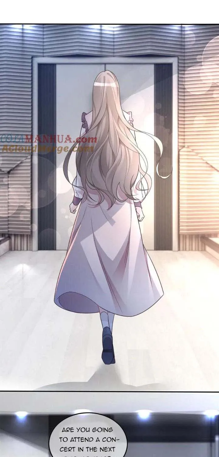 My Brothers Dote On Me Chapter 196 page 23 - 