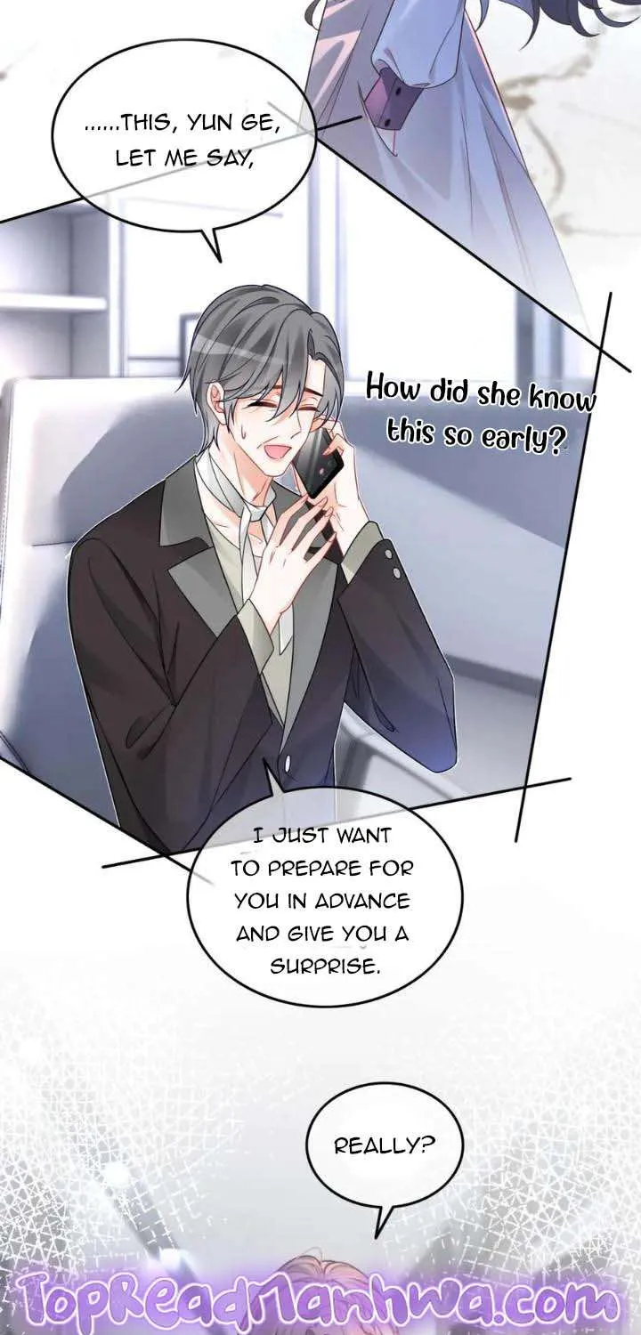 My Brothers Dote On Me Chapter 196 page 25 - 