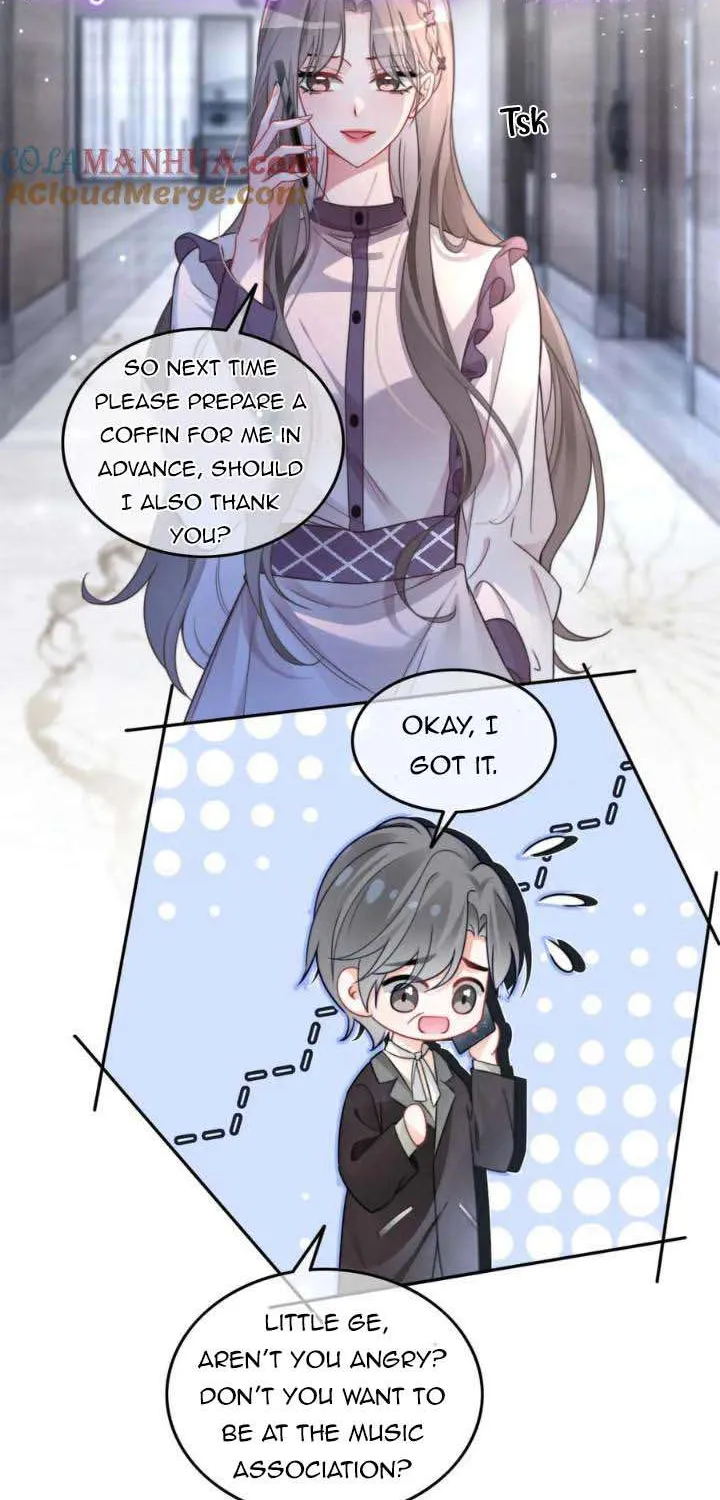 My Brothers Dote On Me Chapter 196 page 26 - 