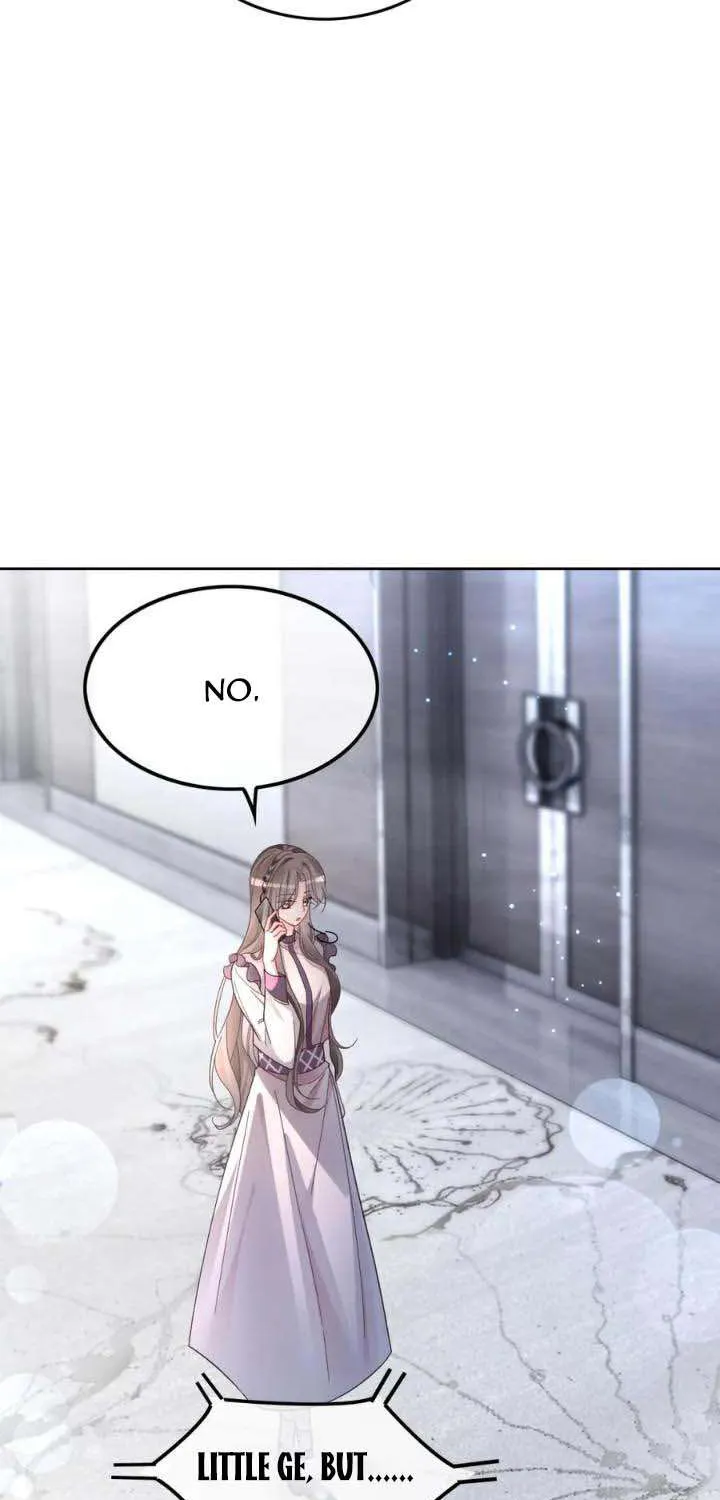 My Brothers Dote On Me Chapter 196 page 27 - 