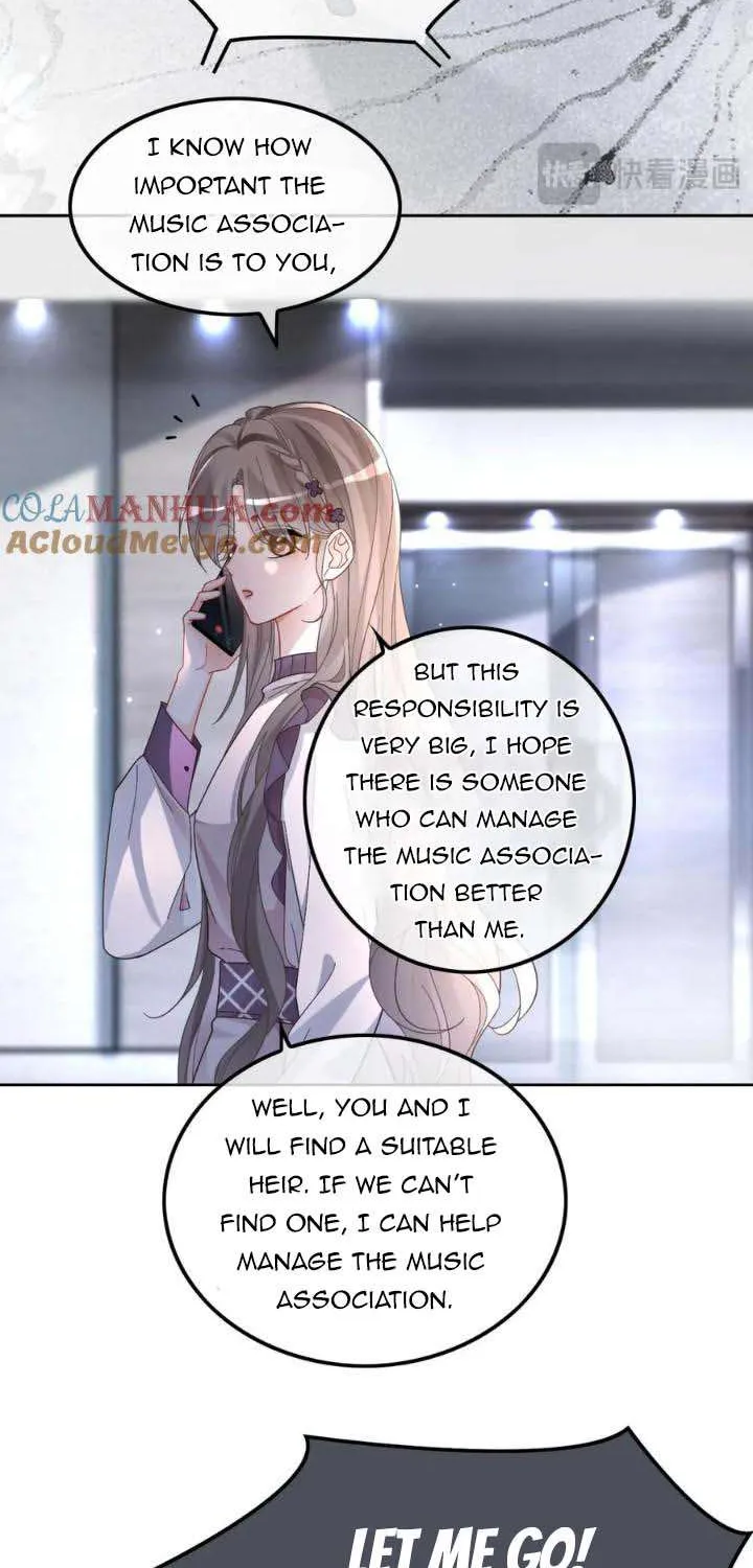 My Brothers Dote On Me Chapter 196 page 28 - 