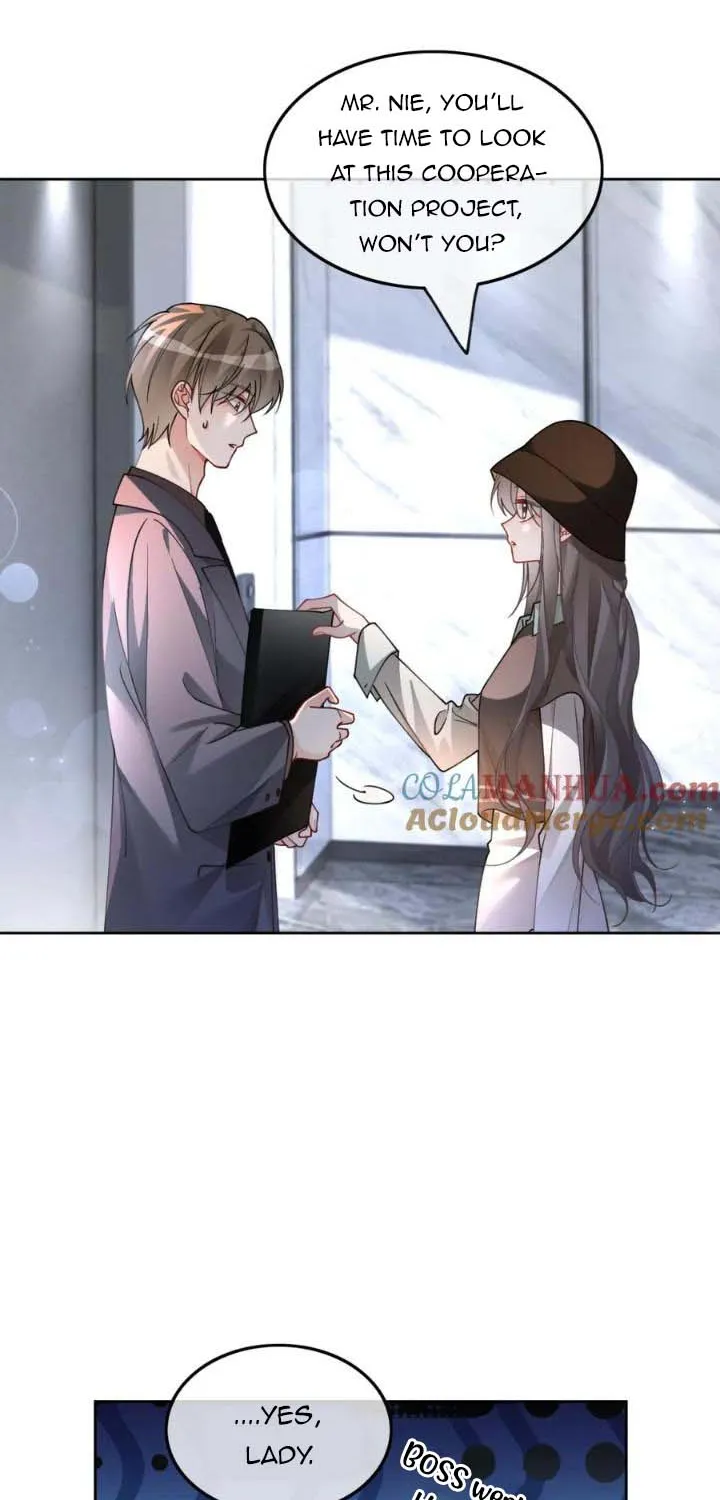 My Brothers Dote On Me Chapter 196 page 4 - 