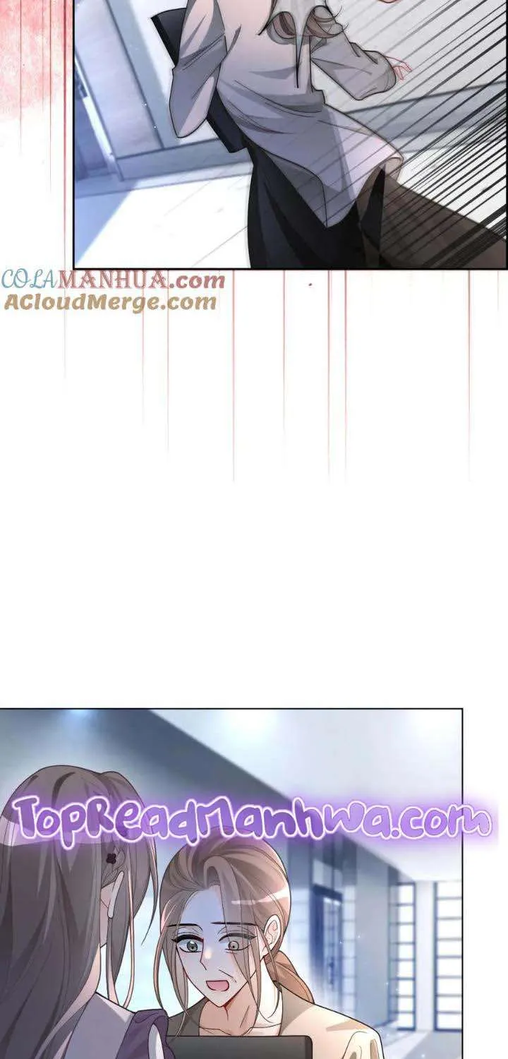 My Brothers Dote On Me Chapter 196 page 31 - 