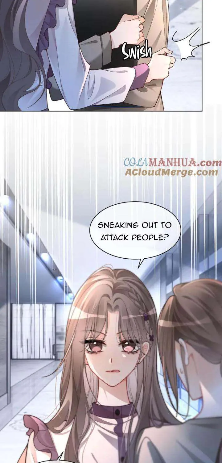 My Brothers Dote On Me Chapter 196 page 32 - 