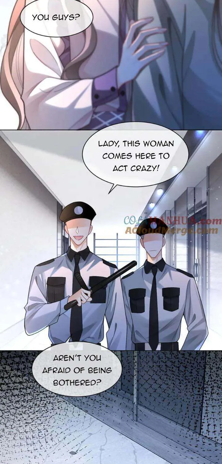 My Brothers Dote On Me Chapter 196 page 33 - 