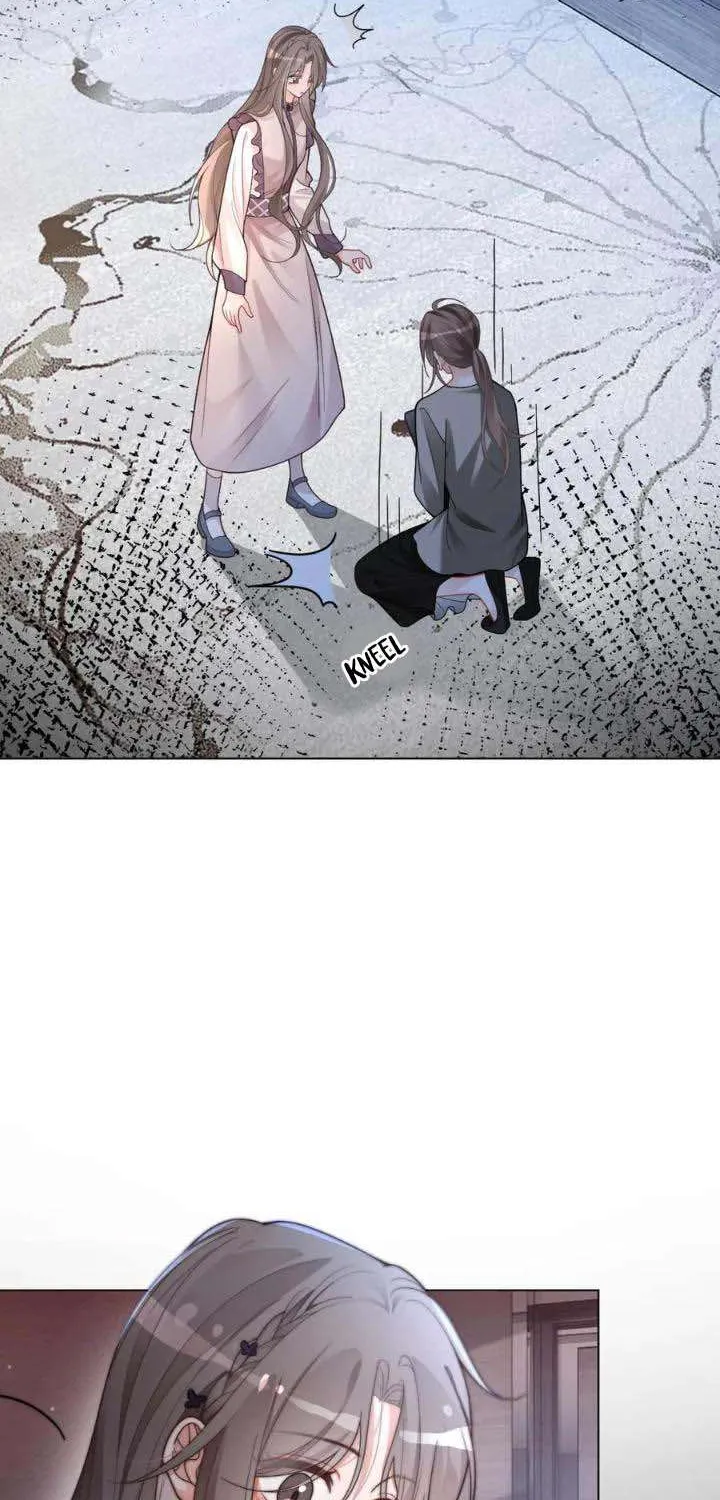 My Brothers Dote On Me Chapter 196 page 34 - 