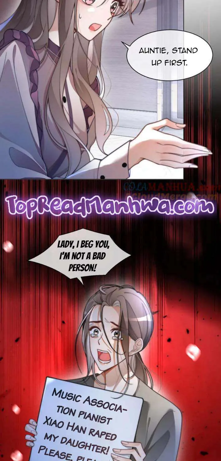 My Brothers Dote On Me Chapter 196 page 35 - 